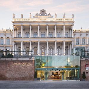 Palais Coburg Hotel